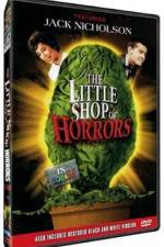 Watch The Little Shop of Horrors Myflixer