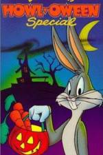 Watch Bugs Bunny's Howl-Oween Special Myflixer