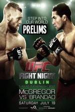 Watch UFC Fight Night 46 Prelims Myflixer