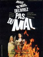 Watch Don\'t Deliver Us from Evil Myflixer