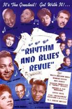 Watch Rhythm and Blues Revue Myflixer