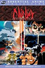 Watch Ninja Resurrection Myflixer