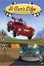 Watch A Car's Life: Sparky's Big Adventure Myflixer