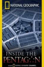 Watch National Geographic: Inside the Pentagon Myflixer