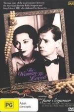 Watch The Woman He Loved Myflixer