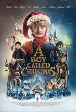 Watch A Boy Called Christmas Myflixer