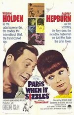 Watch Paris When It Sizzles Myflixer