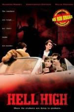 Watch Hell High Myflixer