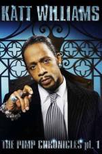 Watch Katt Williams: The Pimp Chronicles Pt. 1 Myflixer