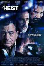 Watch Heist Myflixer