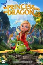Watch The Princess and the Dragon Myflixer