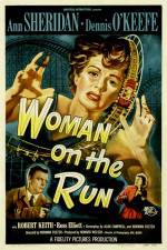 Watch Woman on the Run Myflixer