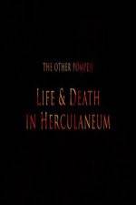 Watch The Other Pompeii Life & Death in Herculaneum Myflixer