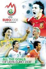 Watch All the Goals of UEFA Euro 2008 Myflixer