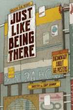 Watch Just Like Being There Myflixer