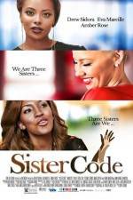 Watch Sister Code Myflixer