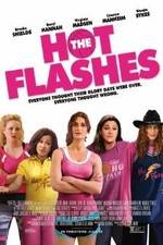 Watch The Hot Flashes Myflixer