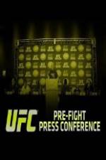 Watch UFC on FOX 4 pre-fight press conference Shogun  vs Vera Myflixer