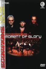 Watch The Scorpions: Moment of Glory Myflixer
