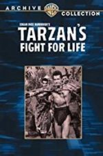 Watch Tarzan\'s Fight for Life Myflixer