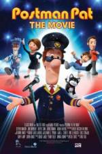 Watch Postman Pat: The Movie Myflixer