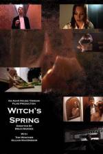 Watch Witch's Spring Myflixer