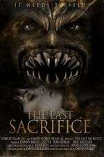 Watch The Last Sacrifice Myflixer