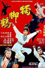 Watch One Foot Crane Myflixer