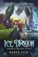Watch Ice Dragon: Legend of the Blue Daisies Myflixer