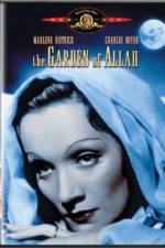 Watch The Garden of Allah Myflixer