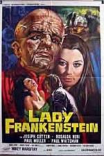 Watch La figlia di Frankenstein Myflixer