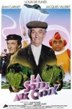 Watch La soupe aux choux Myflixer