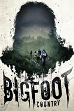 Watch Bigfoot Country Myflixer