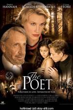 Watch The Poet Myflixer