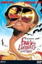 Watch Fear and Loathing in Las Vegas Myflixer