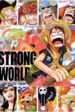 Watch One Piece Film Strong World Myflixer