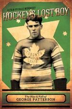 Watch Hockey\'s Lost Boy: The Rise and Fall of George Patterson Myflixer