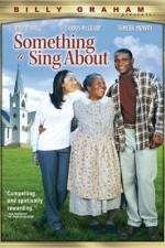 Watch Something to Sing About Myflixer