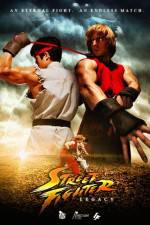 Watch Streetfighter Legacy Myflixer