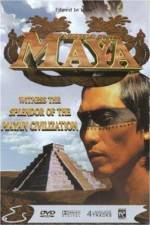 Watch Mystery of the Maya Myflixer