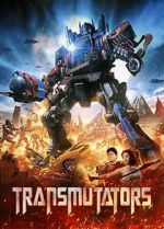 Watch Transmutators Myflixer