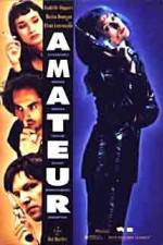 Watch Amateur Myflixer