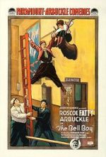 Watch The Bell Boy (Short 1918) Myflixer