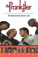 Watch The Prankster Myflixer