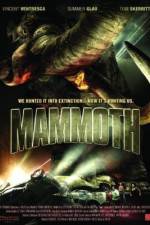 Watch Mammoth Myflixer