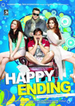 Watch Happy Ending Myflixer