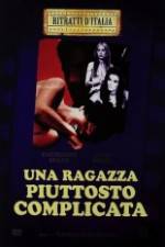 Watch A Rather Complicated Girl Myflixer
