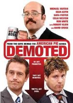 Watch Demoted Myflixer