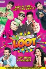 Watch Loot Myflixer