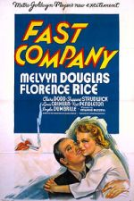 Watch Fast Company Myflixer